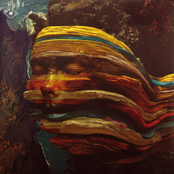 Bjork - Bastards: Remix - LP Vinyl