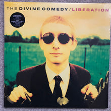 Divine Comedy - Liberation - LP Vinyl