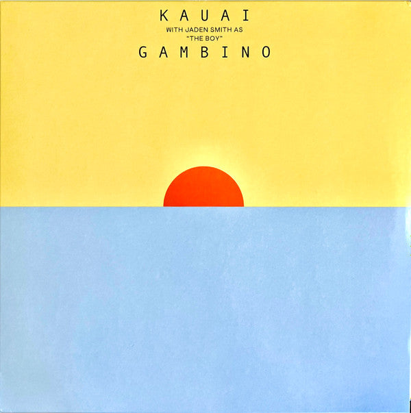Kauai