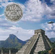 Hoodoo Gurus - Chariot Of The Gods - CD