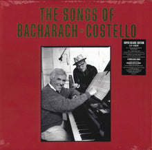 Elvis & Burt Bacharach Costello - Songs Of Bacharach & Costello (Super Deluxe/2LP/4CD)