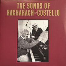 Elvis & Burt Bacharach Costello - Songs Of Bacharach & Costello (2LP)