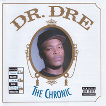 Chronic (X)