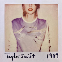 Taylor Swift - 1989 - LP Vinyl