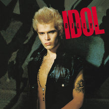 Billy Idol (Original Sequence)