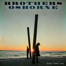 Port Saint Joe (LP)
