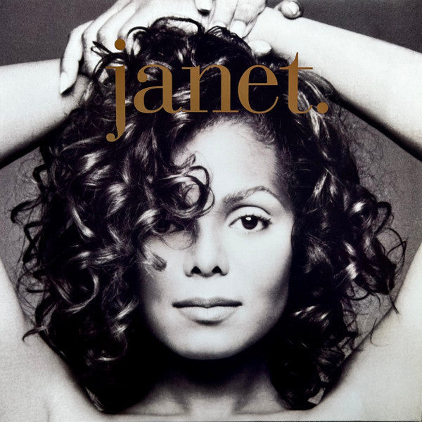 Janet. (2 LP)
