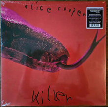 Killer (Expanded & Remastered/3LP)