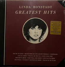 Greatest Hits