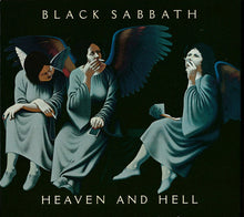 Black Sabbath - Heaven & Hell (Deluxe/2CD)