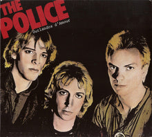 Police - Outlandos D'amour - CD