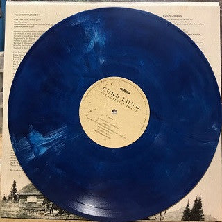 Agricultural Tragic (Canadian Tuxedo LP Vinyl)
