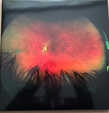 Greg Puciato - Mirrorcell (2LP/Purple W/ Black Splatter Vinyl)