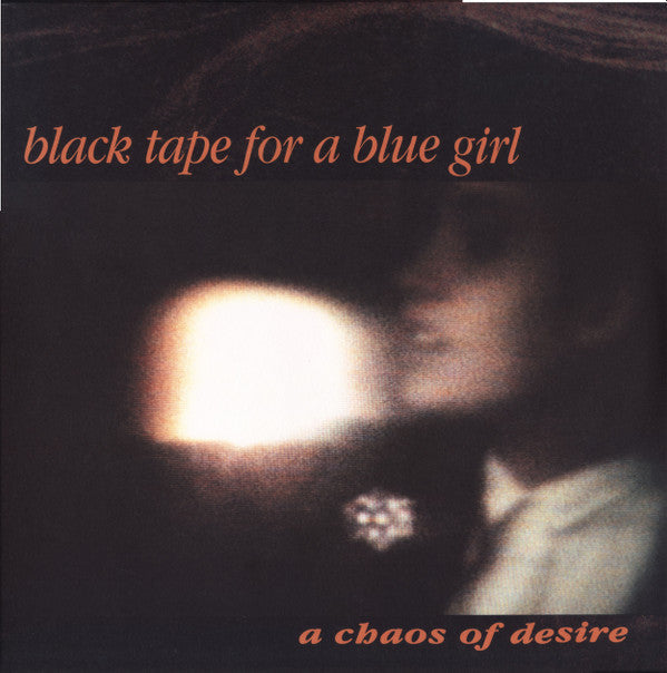 Black Tape For A Blue Girl - Chaos Of Desire (2022 Remaster) (2LP)