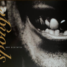 Sponge - Wax Ecstatic (Galaxy Beer & Black LP Vinyl)