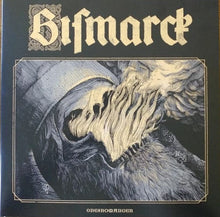 Oneiromancer (Ltd/2Nd Edition/Coloured LP Vinyl)