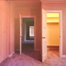 Visitor (Bone LP Vinyl) (I)