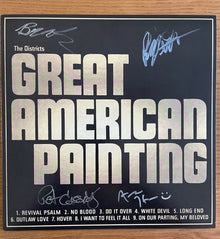 Great American Painting