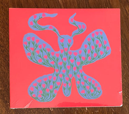 Dehd - Blue Skies - CD