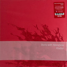 Klatter (Neon Pink LP Vinyl)