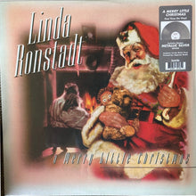 Merry Little Christmas (Color LP Vinyl)