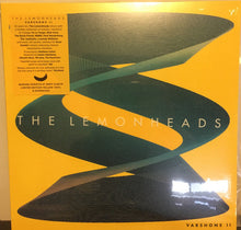 Lemonheads - Varshons 2 (Dl) - LP Vinyl