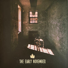 Early November (Lavender LP Vinyl/Eco-Mix)