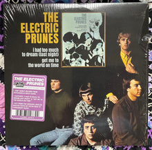 Electric Prunes (Purple LP Vinyl) (Ams Exclusive)