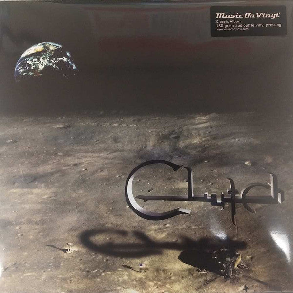 Clutch (180G)