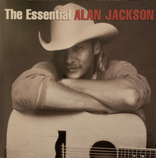Essential Alan Jackson