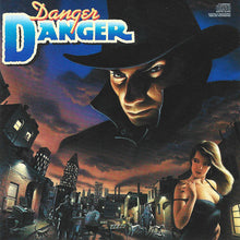 Danger Danger - Danger Danger - CD
