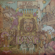 Dave Matthews Band - Big Whiskey & The Groogrux King (2LP/Gatefold)