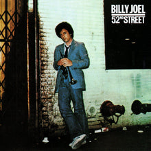 Billy Joel - 52Nd Street - CD