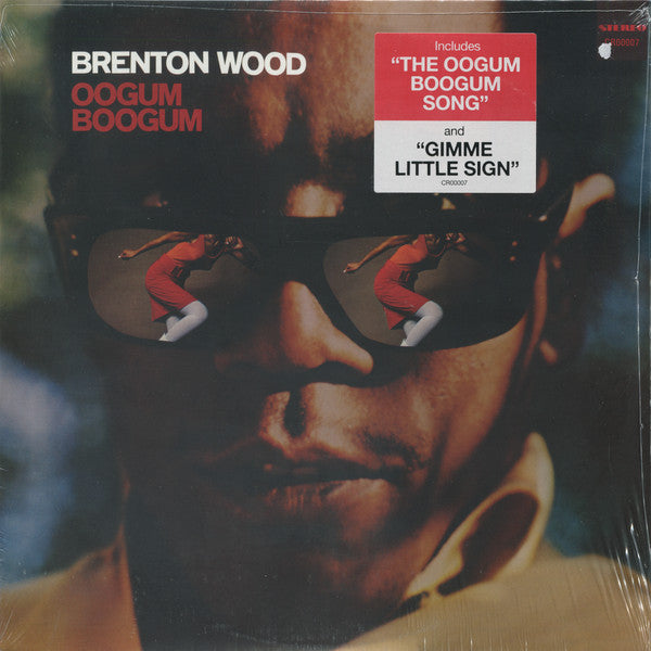 Oogum Boogum