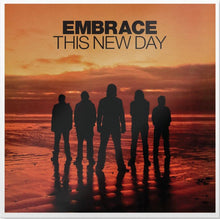 Embrace - This New Day (180G/Dl Code) - LP Vinyl