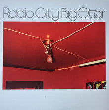 Big Star - Radio City - LP Vinyl