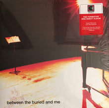 Between The Buried & Me - Between The Buried And Me (Remix/Remaster) - LP Vinyl