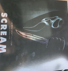 Brian Tyler - Scream (Music From The Original Motion Picture) - LP Vinyl