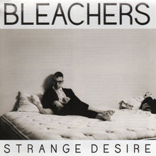 Strange Desire
