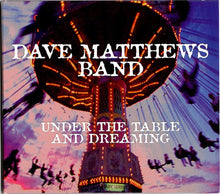 Dave Matthews Band - Under The Table & Dreaming - CD