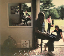 Ummagumma