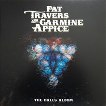 Balls Album