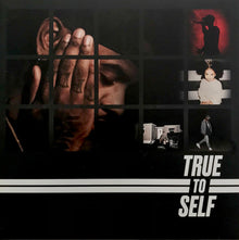 True To Self (Pa) (150G/2LP/Opaque Yellow Vinyl/Dl Card)