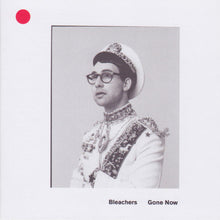 Bleachers - Gone Now - CD