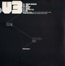 D1 - D1 V3 [Vinyl]