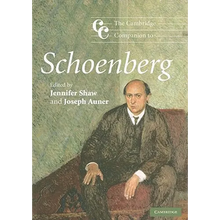 The Cambridge Companion to Schoenberg