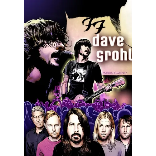 Orbit: Dave Grohl