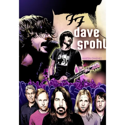 Orbit: Dave Grohl