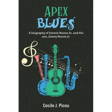 Apex Blues
