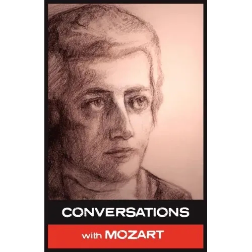 Conversations with Mozart